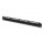PATCH PANEL 24 PORTE NON SCHERMATO UTP CAT.5E 8 POLI RJ45 RACK 19
