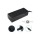 ALIMENTATORE NB 90W 19V/4,74A COMP ACER TIP INT 1,7MM EXT 5,5MM