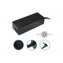 ALIMENTATORE NB 92W 19,5V/4,7A COMP SONY INT 4,4MM EXT 6,5MM