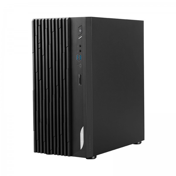 PC I5 8GB BB NO HDD TW 500W 2GBLAN I5-13400 65W BT WIFI MSI USBC
