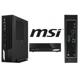 PC I5 BB NO RAM/HDD MFF WIFI 14TH I5-14400 MSI