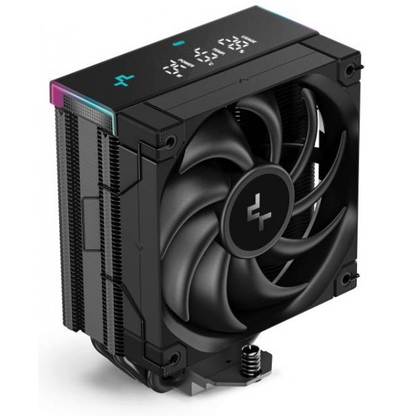 DISSIPATORE ARIA DEEPCOOL DIGITAL LGA 1151>1700>2066 AMD AM4>AM5