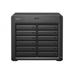 NAS SYNOLOGY DS2422+