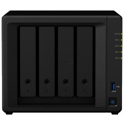 NAS SYNOLOGY DS423+ 4HD 3.5/2.5
