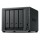 NAS SYNOLOGY DS425+ 4HD SATA2+2GB S ODIMM 1P RJ45/1GBE/1P 2.5GBE