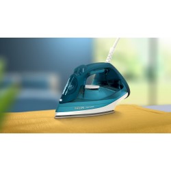 PHILIPS DST2030/90 FERRO A VAPORE 2000W 130GRAMMI 25GRM ANTIADERENTE