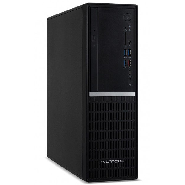 PC U7 255 1TBSSD DDR5 32GB W11P ACER P10 F10 RTX5060