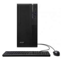 PC I5 14400T VERITON 512SSD 16GB MINI PC SCHEDA GRAFICA UHD GRAPHICS