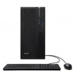 PC I5 14400T VERITON 512SSD 8GB MINI PC SCHEDA GRAFICA UHD GRAPHICS