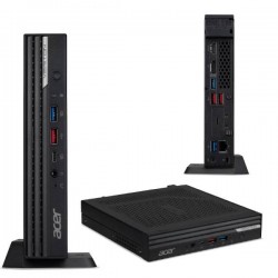 PC I7 14400T VERITON 512SSD 16GB MINI PC SCHEDA GRAFICA UHD GRAPHICS