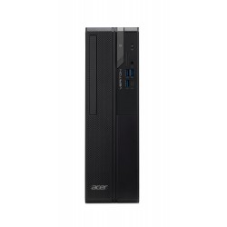 PC I3 8GB 512GB W11P SFF UHD I3-14100 ACER VERITION VX2722G