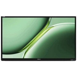 MON 65DABLIUTOUCH 4K E1N 8GB 128GB ANDROID 14 GOOGLE STAFFA INCLUSA