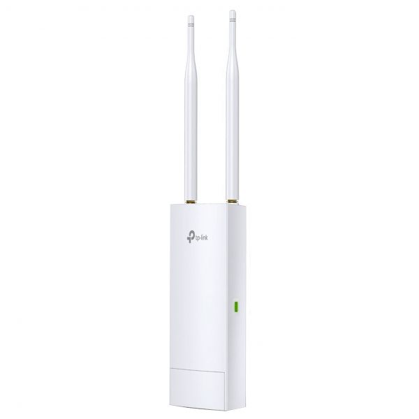 ACCESS POINT 300MBPS OUTDOOR 5DBI A NTENNE ESTERNE OMNIDIREZIONALE