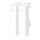 ACCESS POINT 5GHZ AC867 INDOOR/OUT 3XGB RJ45 PASSIVE POE 2XINT ANT