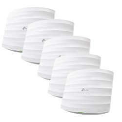 ACCESS POINT AC1750 DB 2P RJ45 3 ANTENNE INTERNE (5 PACK)
