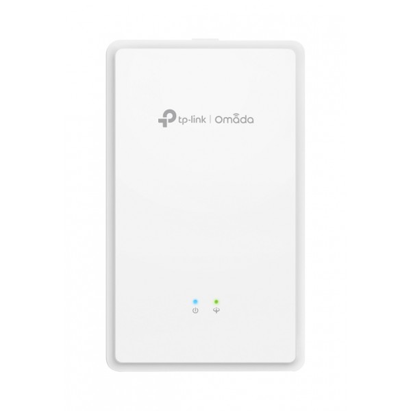 ACCESS POINT AX1800 DB WIFI 6 1P GIGABIT 2 ANT.ESTERNE OUTDOOR