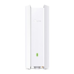 ACCESS POINT AX3000 IN/OUT WIFI DUAL BAND 1P GIGABIT IP67 4 INT ANT