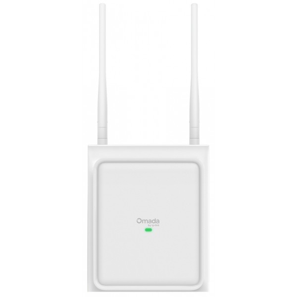ACCESS POINT BE3600 OMADA OUTDOOR 1P POE 2,5G