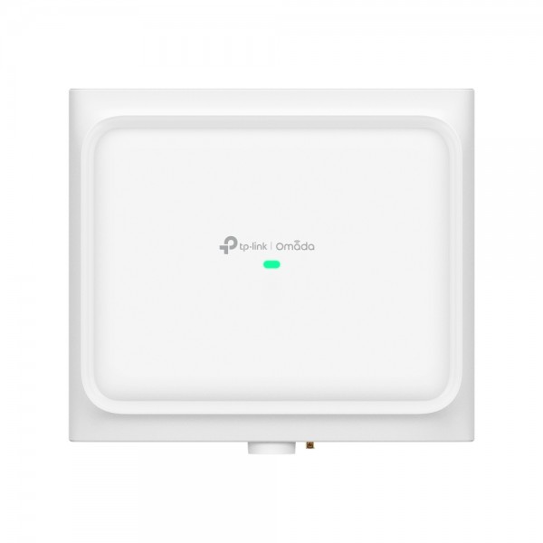 ACCESS POINT BE9300 OUTDOOR WIFI7 1P 1X2,5G RJ45 PORT OMADA POE