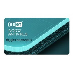 ANTIVIRUS 2U 1Y ESET NOD32 RNW