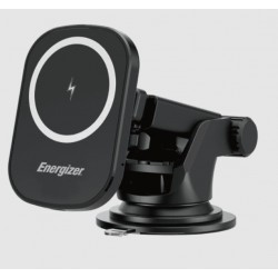 ENERGIZER  CHARGER AUTO WIRELESS 15 W RAPIDO VENTOSA