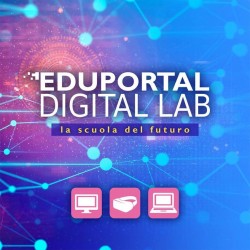 LICENZA EDUPORTAL VR 6 PACK VISORE ELETTRONICA (NON INCL VISORE