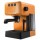 MACCHINA CAFFE GAGGIA ITALY ORANGE EG2109/05 CIALDE+MACINATO POD INFUS
