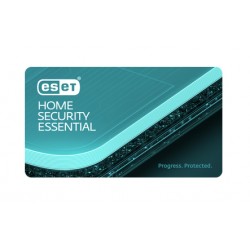 HOME SECURITY ESSENTIAL ESET 2U 1Y NEW
