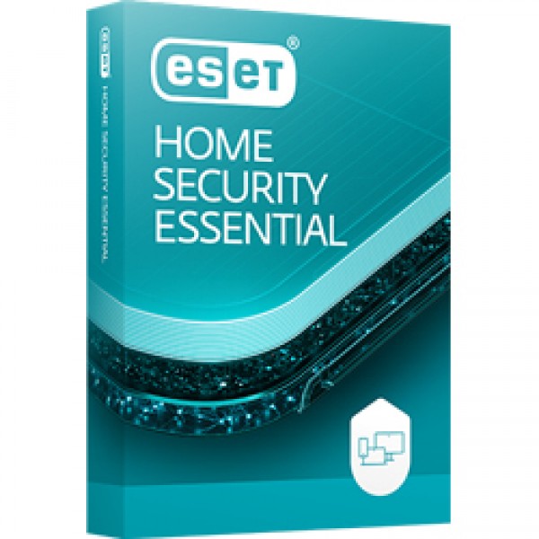 HOME SECURITY ESSENTIAL ESET 1Y