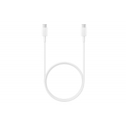 CAVO TYPE-C EP-DA705BW 1MT WHITE