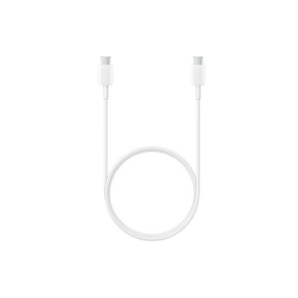 CAVO TYPE-C EP-DA705BW 1MT WHITE