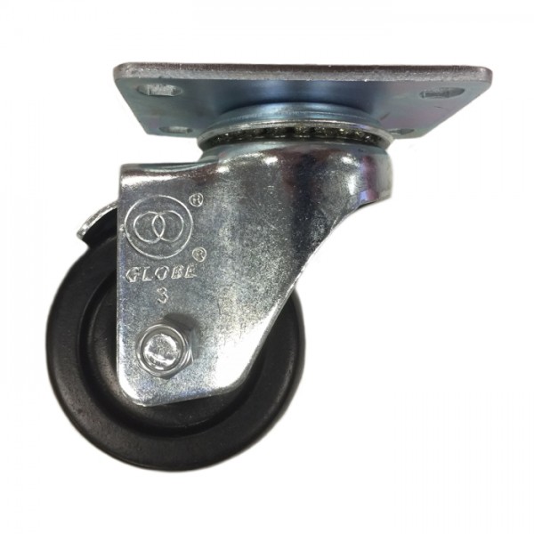 KIT RUOTE EP-WHL-005 TOTEM EP5542 EPOSTER KIT COMPLETO