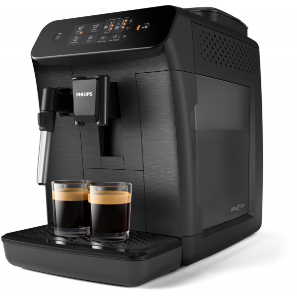 MACCHINA DA CAFFE AUTOMATICA CERAMI SERIE 800 CHICCHI CON PENNARELLO