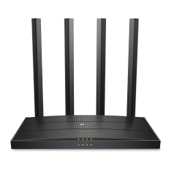 ROUTER VPN MULTI-WAN 5P WIFI 1P WAN 1P LAN 3P WAN/LAN