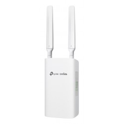 ROUTER VPN 4G+CAT6 AX3000 OUTDOOR/I NDOOR 3XGIGABIT