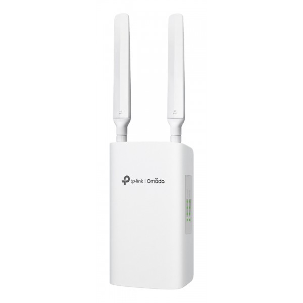 ROUTER VPN 4G+CAT6 AX3000 OUTDOOR/I NDOOR 3XGIGABIT