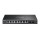 SWITCH 8P GIGABIT MANANAGED OMADA 8P POE 2SFP CLOUD OMADA