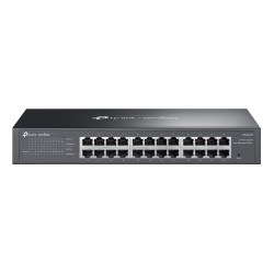 SWITCH 24P GIGABIT EASY OMADA EASY MANAGED 13INCH RACK SDN CNTRL