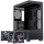 CASE ATX GAMING S501D RGB BLACK ATX RGB BK  GAMING 3 X RGB FANS