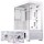 CASE MATX GAMING S501D RGB WHITE MATX RGB WH GAMING 3 X RGB FANS
