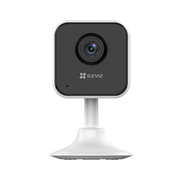 CAMERA FISSA INT 1080 WIFI FHD IR H265 AUDIO