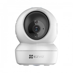 CAMERA DOME INT FHD 2MP WIFI 1080P IR10 340PAN-55TILT AUDIO AUTOTRACK