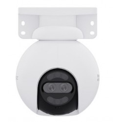 CAMERA DUAL OUT 4K+1080 WIFI+ETH 340PAN-70TIL COLORNIGHT H265 MSD