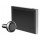 SPIONCINO WIFI CON DISPLAY 4.3 ORO 2MP PIR H265 BATTERIA RICARICABILE