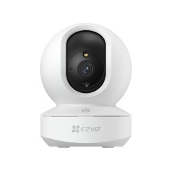 CAMERA DOME INT FHD 2MP WIFI 1080P IR10 340PAN-55TILT AUDIO AUTOTRACK