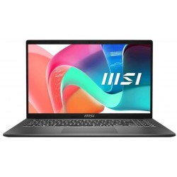 NB 15,6 C5 120U 16GB 512SSD FD MSI MODERN 15 - BACKLIT KEYBOARD