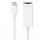 ADATTATORE TYPE C TO GIGABIT GIGABIT 10/100/1000 BELKIN