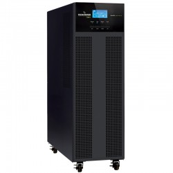 UPS 6 KVA TOWER EVO DSP PLUS ONLINE ONLINE DSP 16 BATTERIE 12VDC 9AH