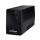 UPS 800 VA SCHUKO LINE INT.ERA PLUS TOGHETER ON