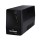 UPS 950 VA SCHUKO LINE INT.ERA PLUS TOGHETER ON